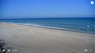 Florida Surf Report/Forecast Feb 10th 2025