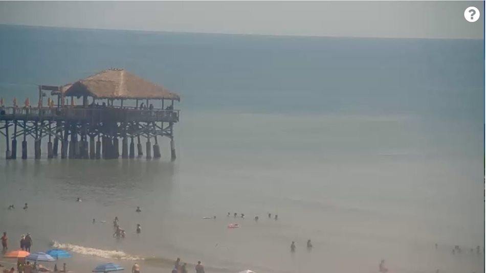 Florida Surf Report/Forecast and Tropical Outlook for June 10th 2024