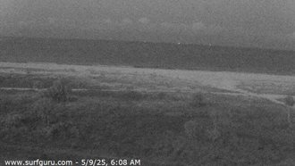 View Treasure Island Surf Cam