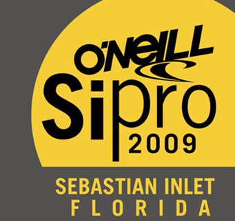 ONeill Sebastian Inlet Pro Slated for Jan 12-18