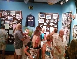 Florida Women Of The Waves Exhibt Cocoa Beach Surf Museum
