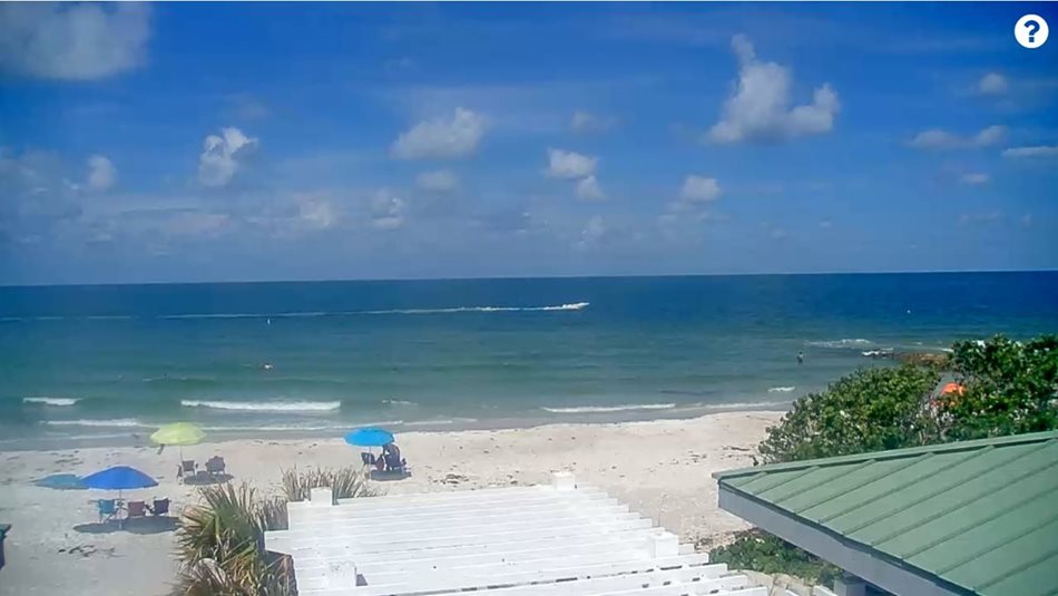 Florida Surf Report/Forecast and Tropical Outlook for July 12th 2024
