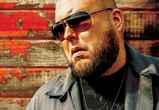 Big Smo Backwoods Whiskey Tour At Sports Page