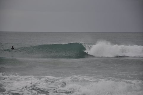 Friday and Weekend Surf Report and Forecast