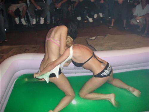 Amateur Bikini Ass