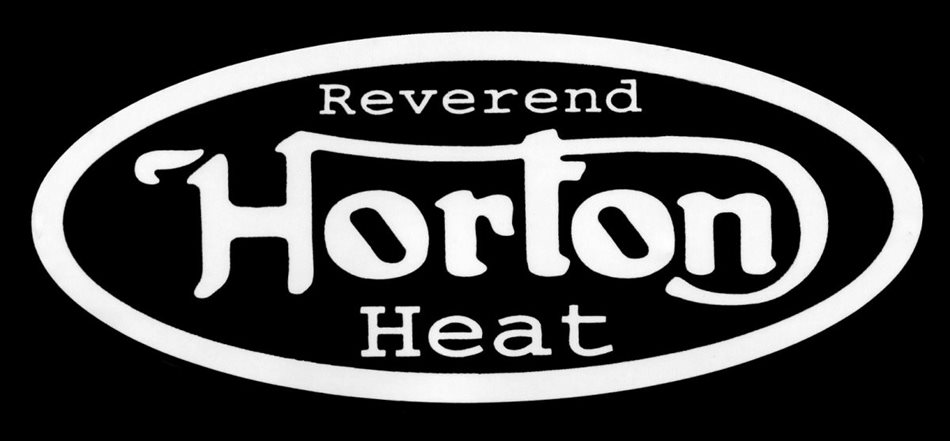 Reverend Horton Heat LIVE at The County Line Saloon