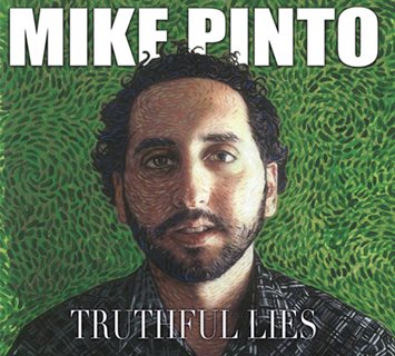 Mike Pinto  with support from Natural Vibrations