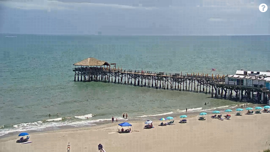 Florida Surf Report/Forecast and Tropical Outlook for August 23rd 2024