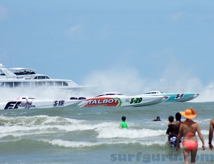 Thunder on Cocoa Beach MAY 17-21, 2023