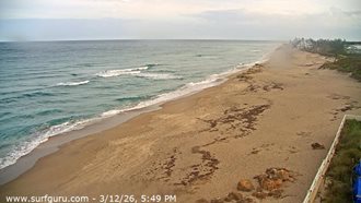 View Stuart Rocks Surf Cam