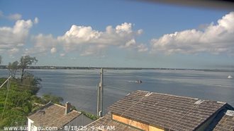 View Stuart Rocks Surf Cam