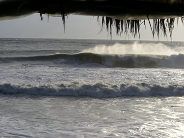 MEXICO BEACH
