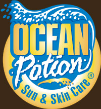 Ocean Potion Promo