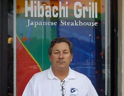 Amura Japanese Hibachi Grill and Sushi Review Orlando