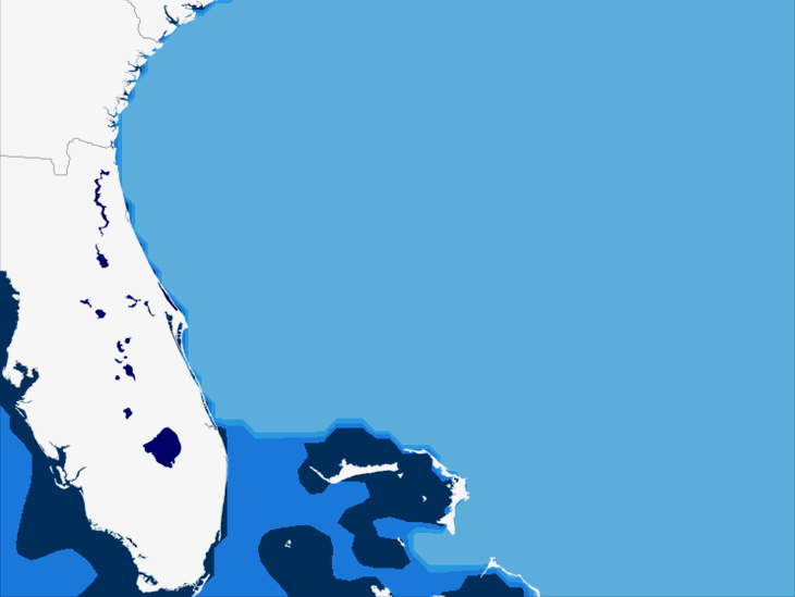 Hourly Weather Forecast New Smyrna Beach Florida