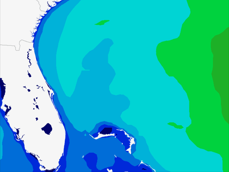 New Smyrna Beach Surf Report And Ponce Inlet Surf Cam Florida Surf Cams