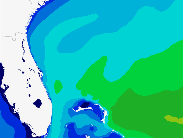 Wabassso Surf Report and Wabassso Beach Surf Forecast Florida Surf Cams