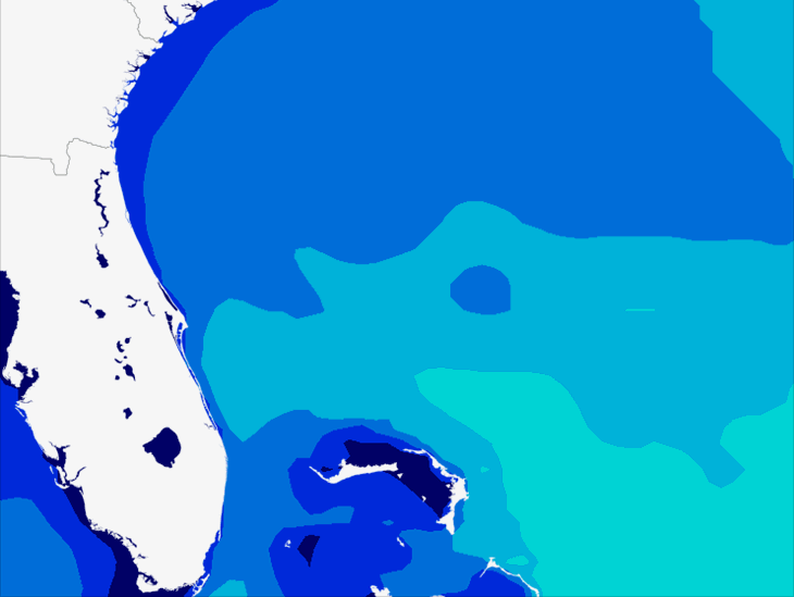 Wabassso Surf Report and Wabassso Beach Surf Forecast Florida Surf Cams