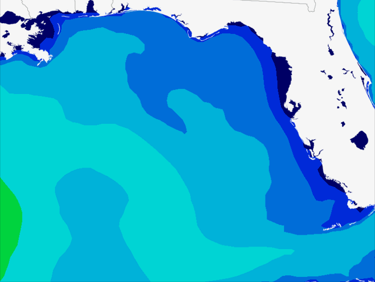 Destin Surf Report and Destin Surf Forecast - Florida Surf Cams